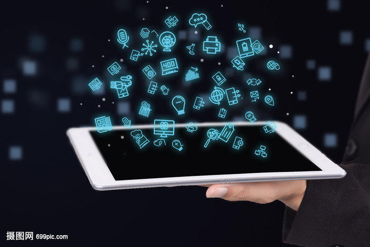 平板網(wǎng)絡(luò)科技 引領(lǐng)數(shù)字時代的創(chuàng)新與變革