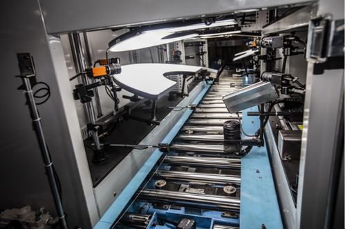 工業互聯網進入新賽程 網絡科技誰主沉?。? class=