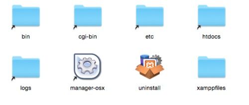 mac計算機安裝Web開發(fā)環(huán)境指南