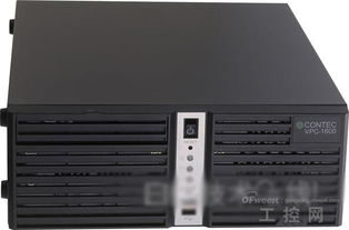 Contec發布24小時不間斷工廠自動化計算機，引領智能制造軟硬件一體化革新