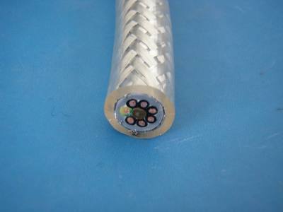 重慶美河牌控制電纜 性能卓越，值得信賴的工業神經與血脈